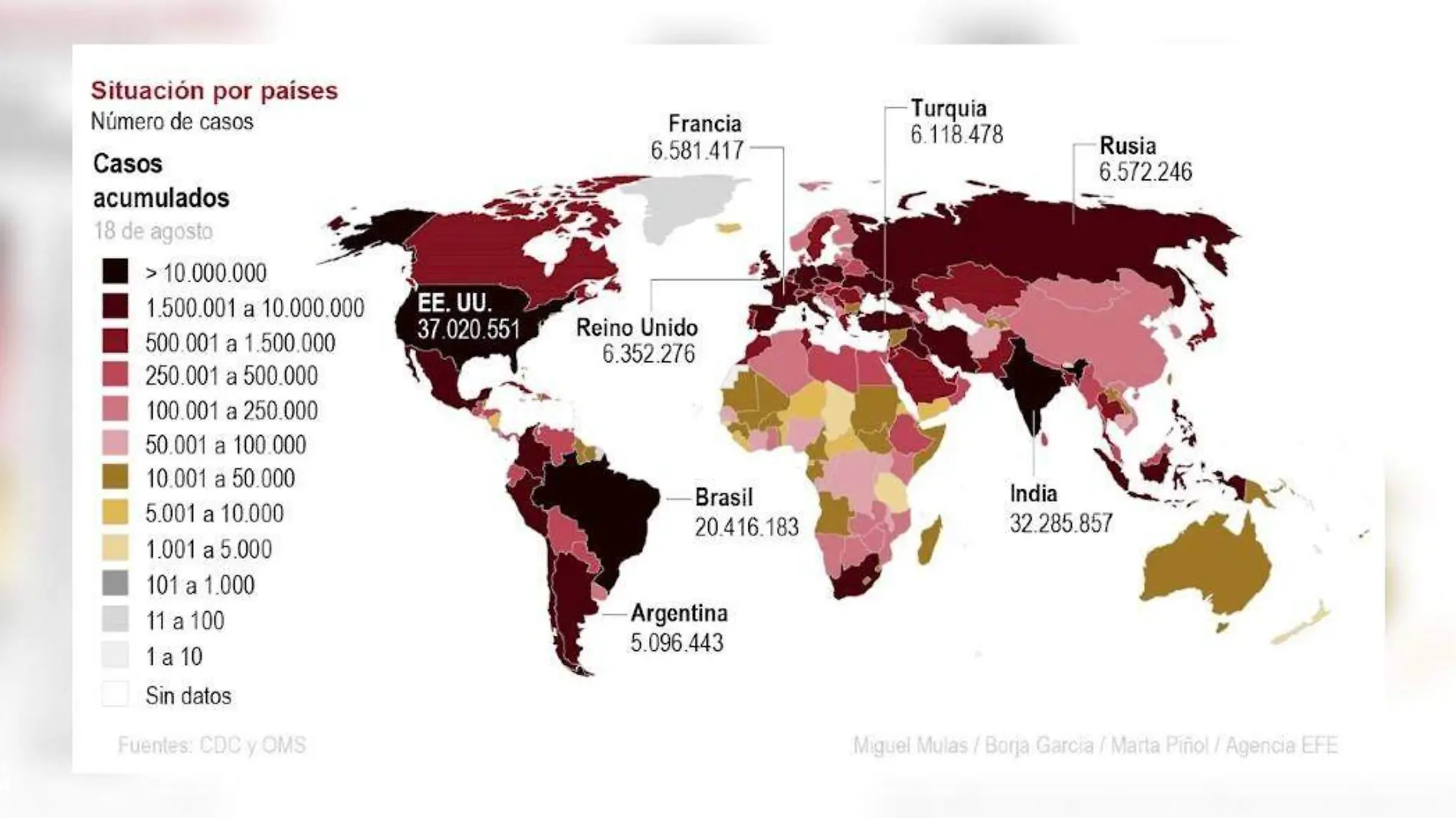 mapa casos covid mundo 18 agosto (1)